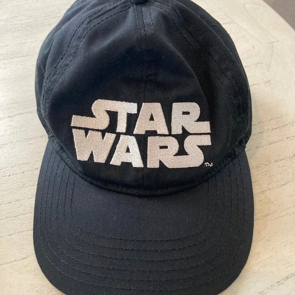 Star Wars Ball Cap